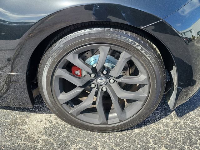 Used 2020 Nissan 370Z Coupe image 6