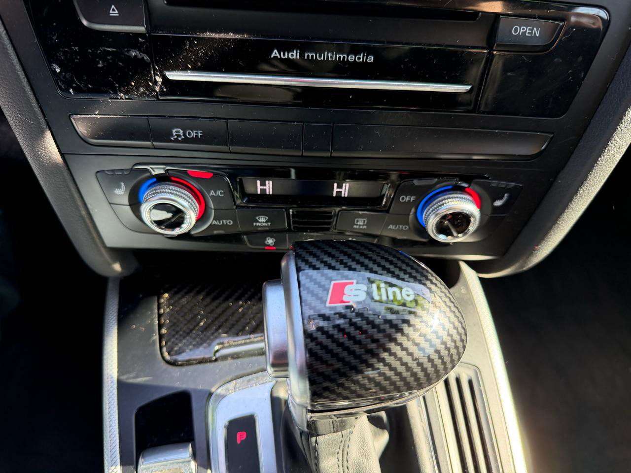 Used 2015 Audi A5 2.0T Premium Plus w/ Technology Package AWD/4WD image 12