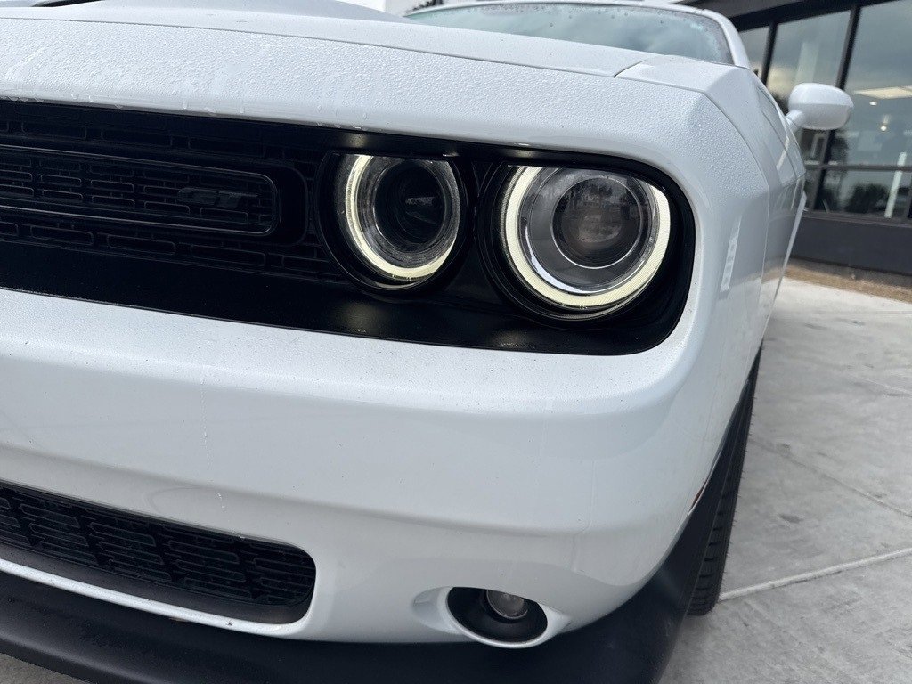 Used 2022 Dodge Challenger GT w/ Plus Package image 7