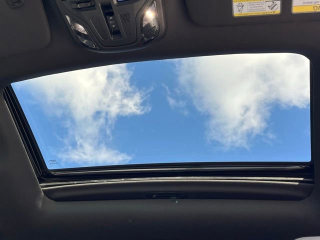 Used 2024 Subaru Outback Wilderness image 22