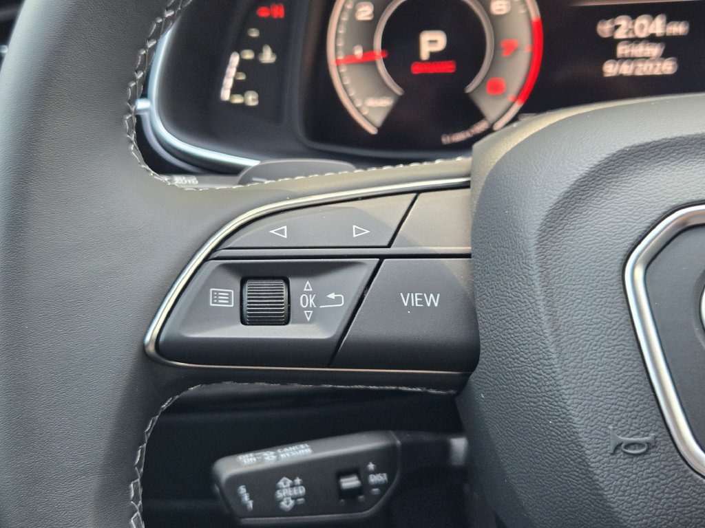 New 2027 Audi Q8 Premium Plus AWD/4WD image 33
