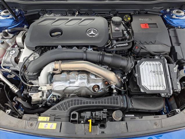 New 2026 Mercedes-Benz CLA 250 image 16