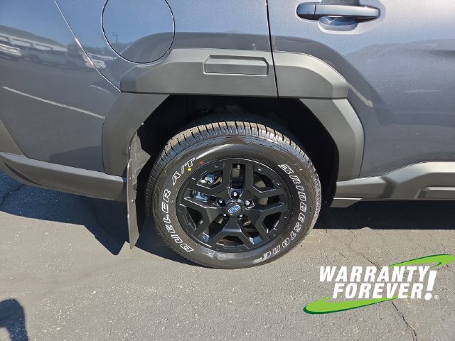 New 2026 Subaru Outback Wilderness AWD/4WD image 21