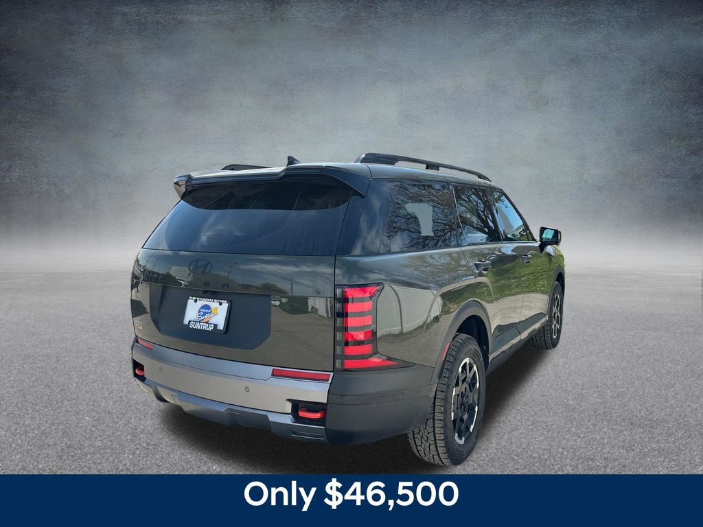 New 2026 Hyundai Palisade XRT Pro AWD/4WD image 5