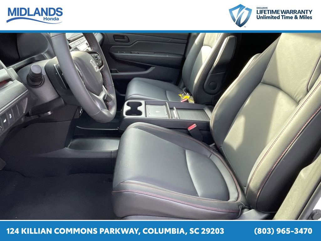 New 2026 Honda Odyssey Sport-L image 15
