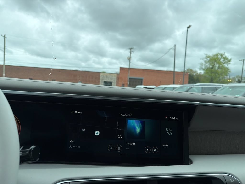 New 2026 Hyundai Palisade SE AWD/4WD image 22