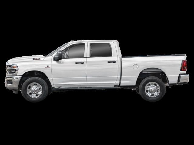 New 2026 RAM 2500 Tradesman image 23