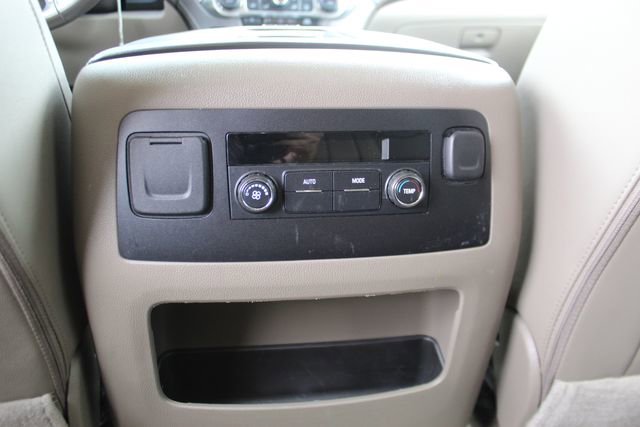 Used 2016 Chevrolet Tahoe LT w/ Max Trailering Package image 27