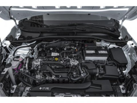 New 2026 Toyota Corolla Cross L AWD/4WD image 11