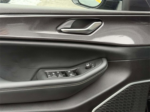 Certified 2022 Jeep Grand Cherokee Altitude image 12