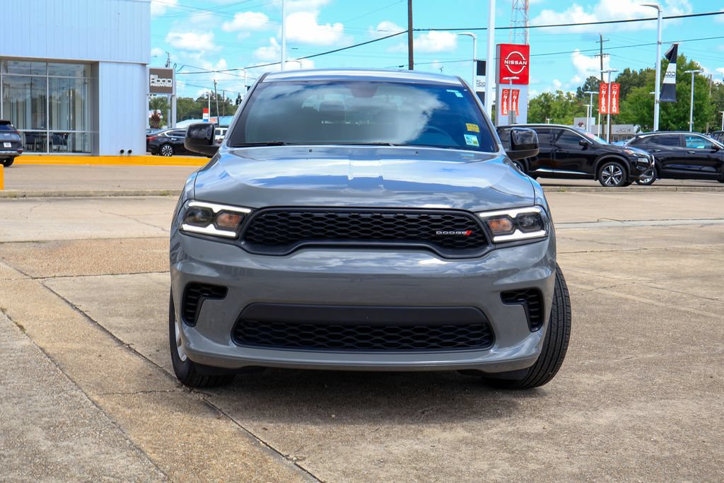Used 2026 Dodge Durango GT RWD image 24