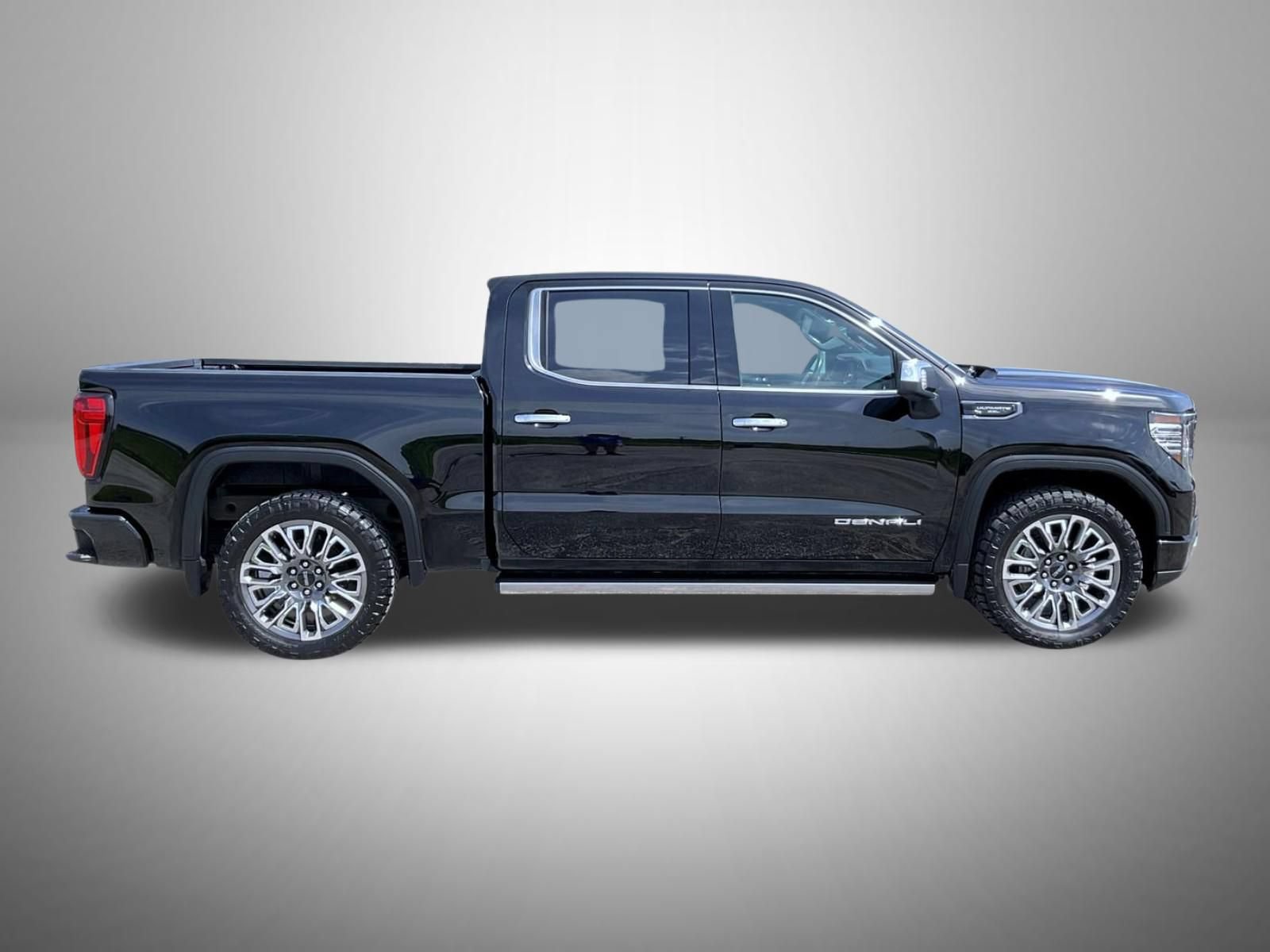 Certified 2024 GMC Sierra 1500 Denali Ultimate AWD/4WD image 6