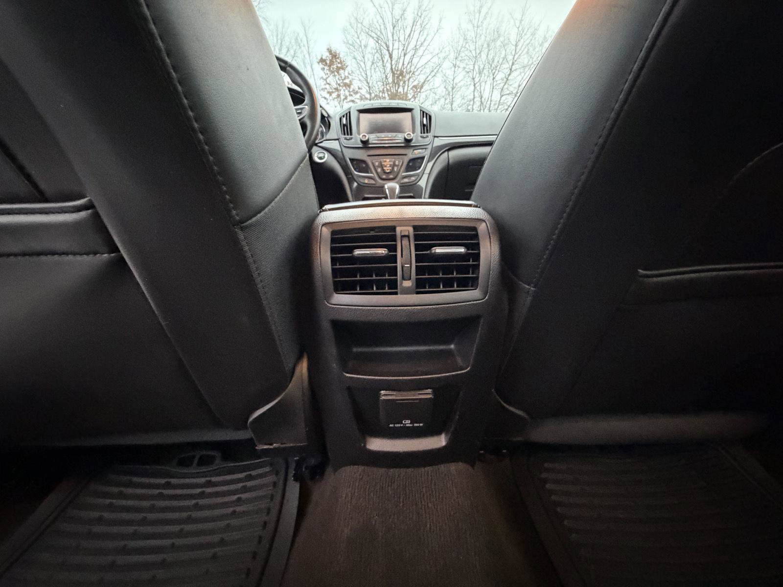 Used 2015 Buick Regal Premium image 24