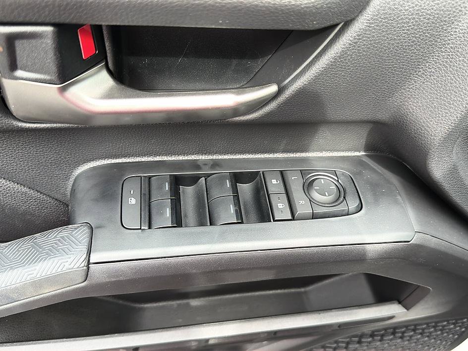 New 2026 Toyota Tacoma TRD Sport AWD/4WD image 17