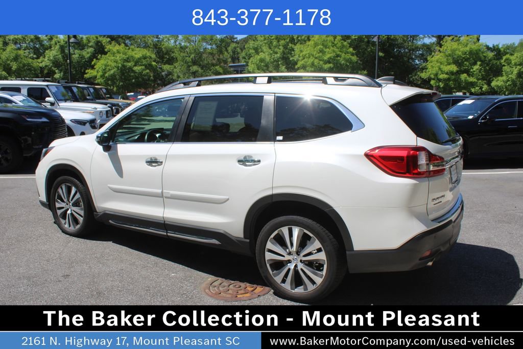 Used 2019 Subaru Ascent Touring image 11