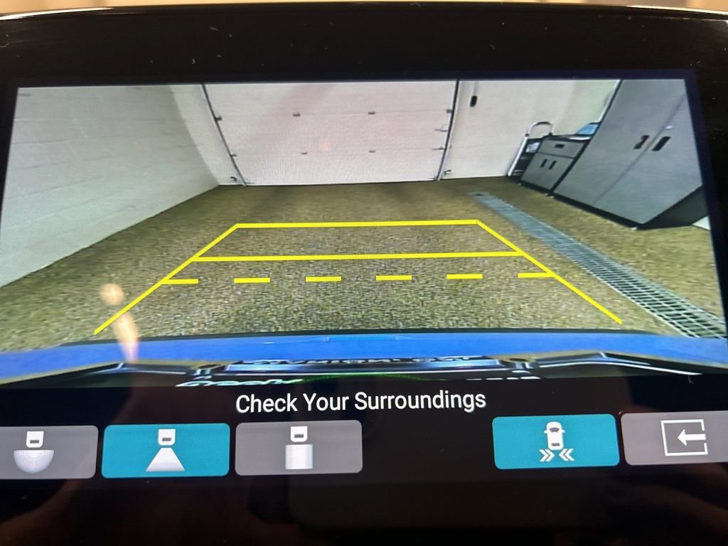 Used 2024 Honda Passport TrailSport image 20