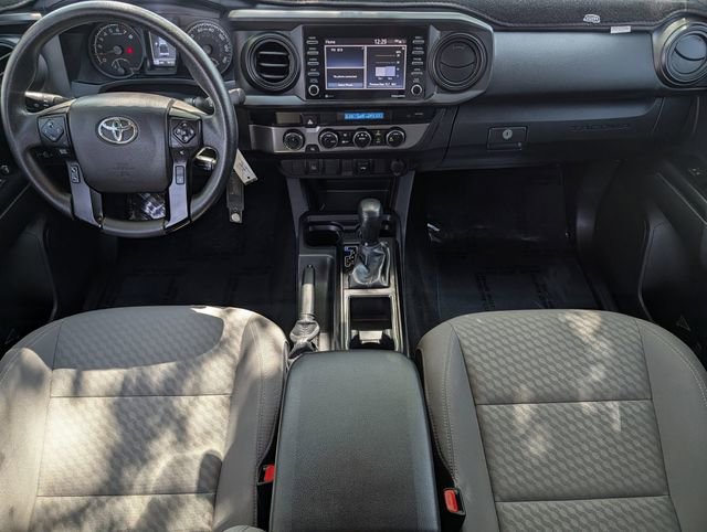 Used 2023 Toyota Tacoma SR AWD/4WD image 11