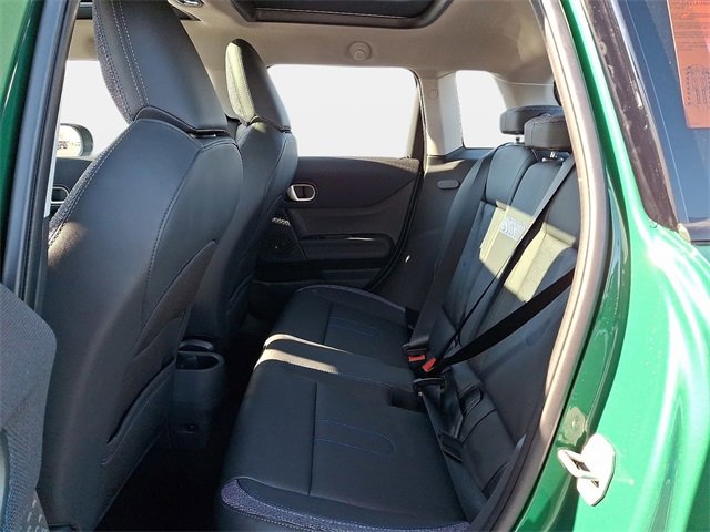 New 2026 MINI Cooper S image 9