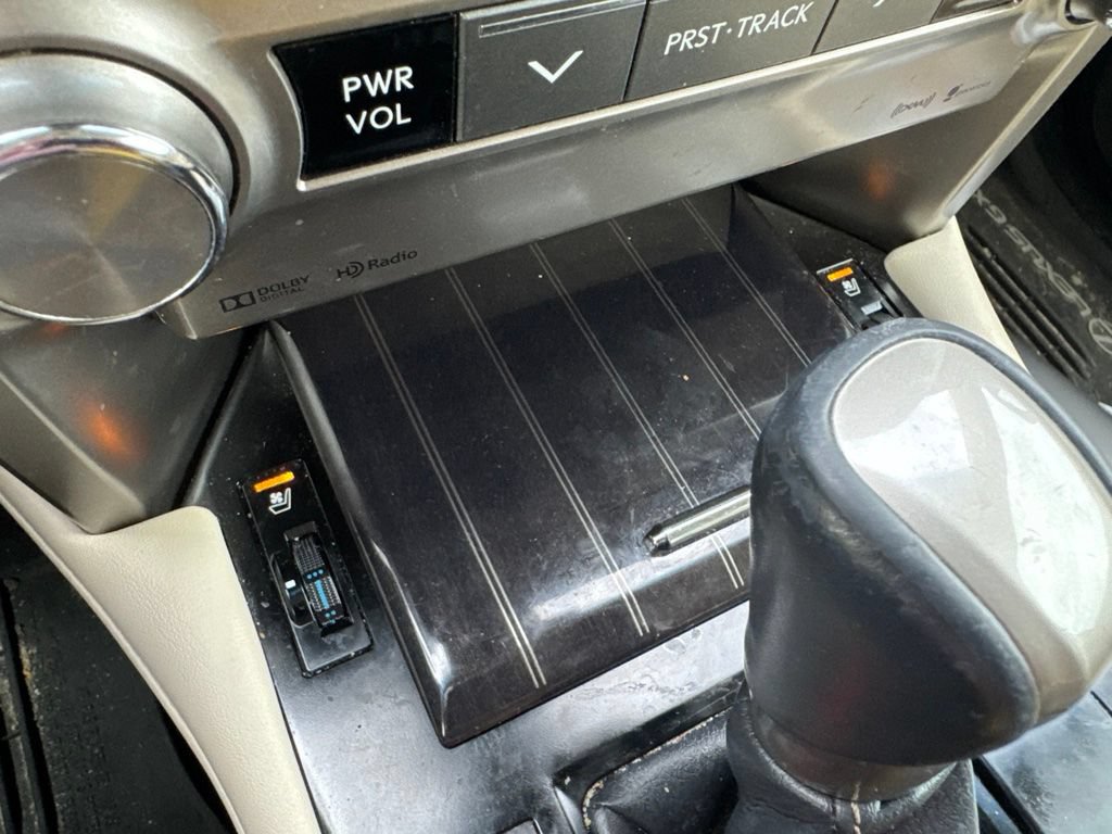 Used 2020 Lexus GX 460 Premium AWD/4WD image 14