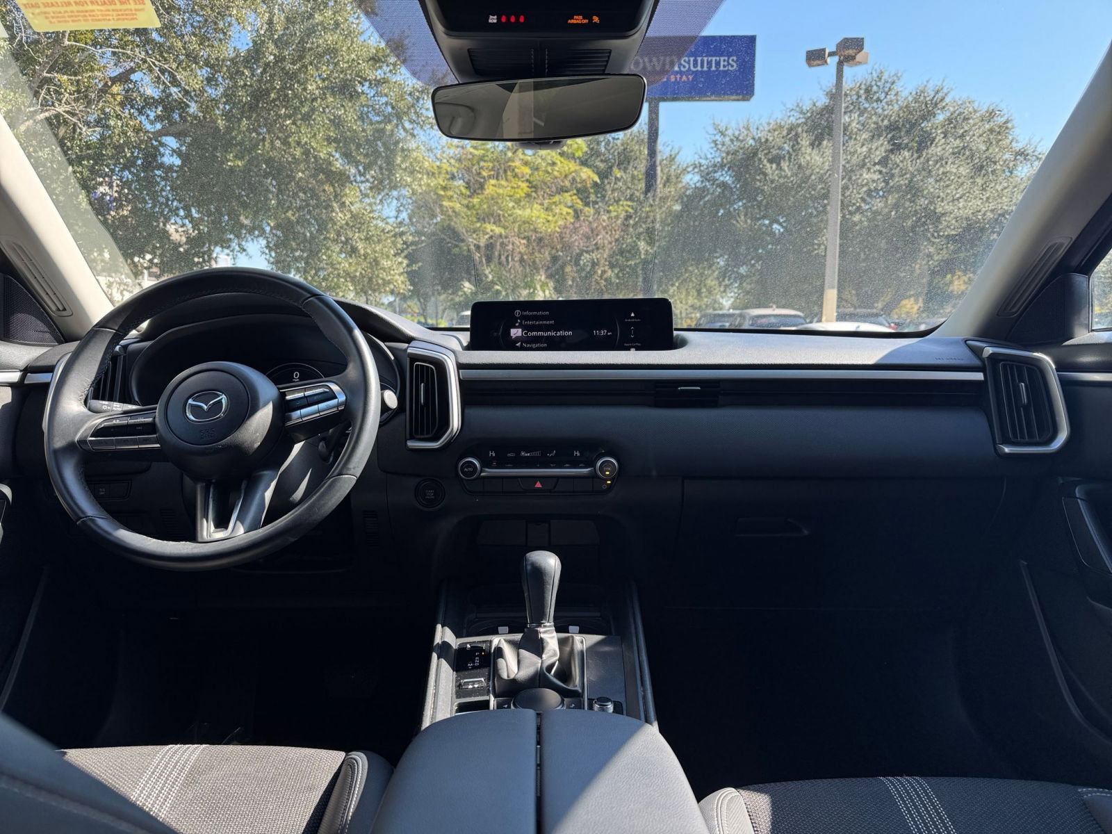 Used 2025 MAZDA CX-50 AWD 2.5 S w/ Select Package image 32