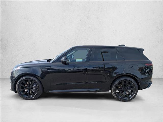 New 2026 Land Rover Range Rover Sport Dynamic SE image 5