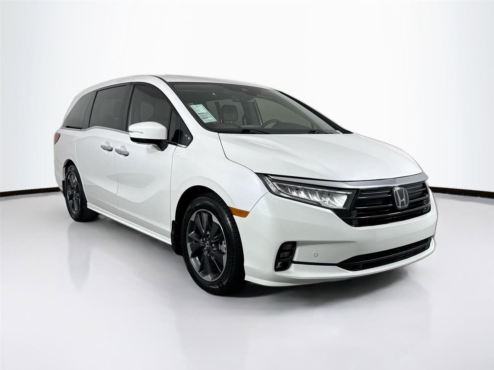 Used 2024 Honda Odyssey Elite image 10
