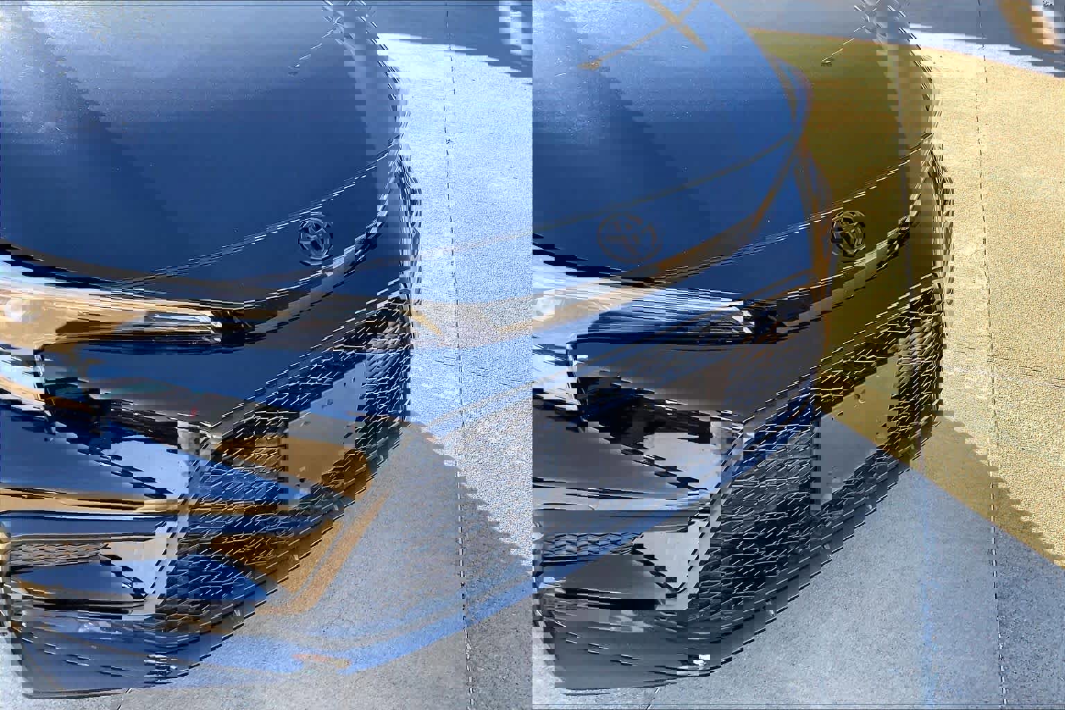 Used 2024 Toyota Corolla SE image 28