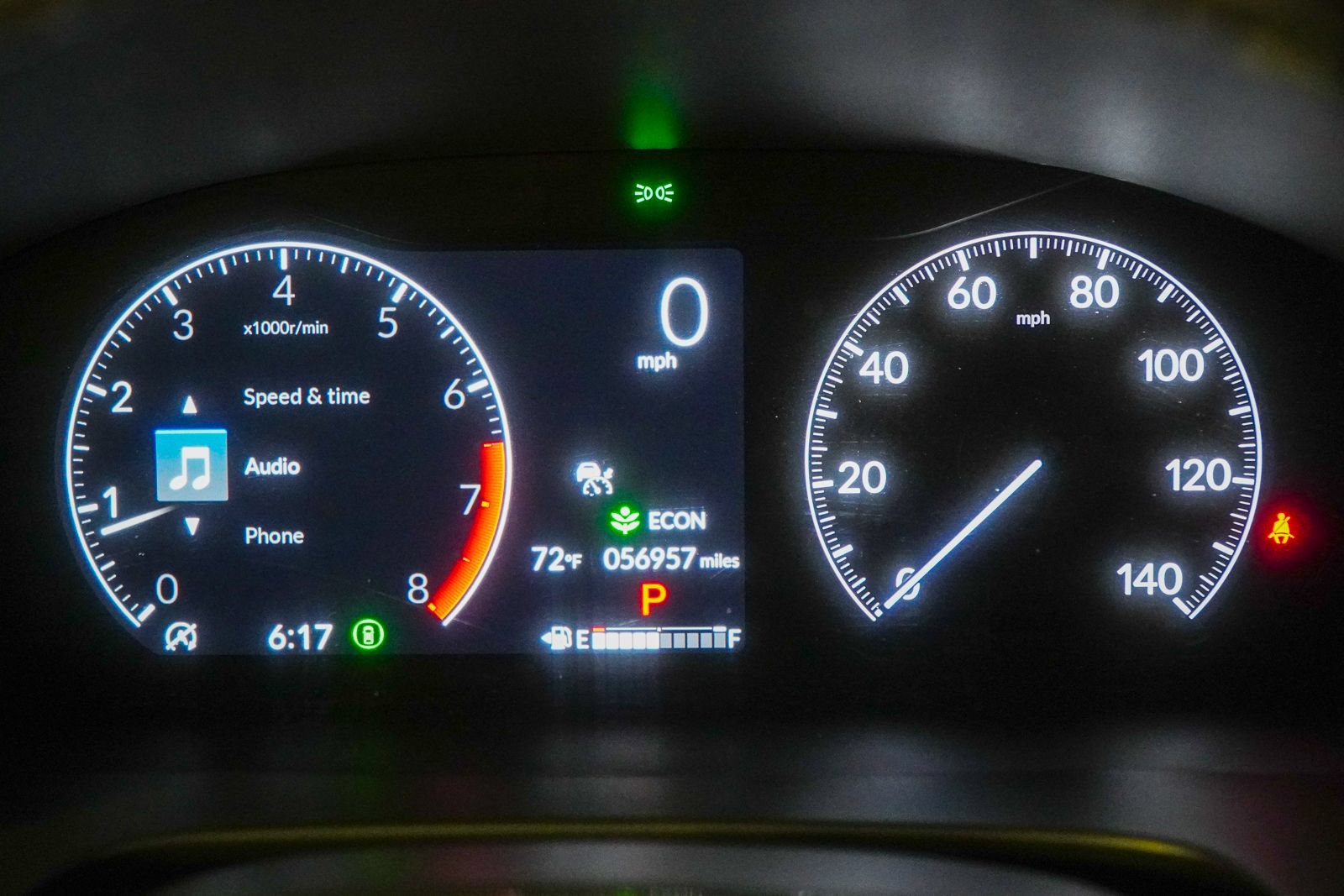 Used 2023 Honda CR-V EX-L image 41