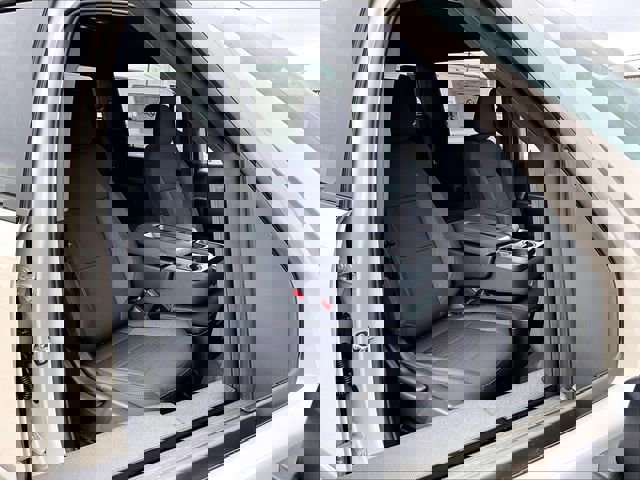 New 2026 Chevrolet Silverado 2500 Custom w/ Custom Value Package image 29