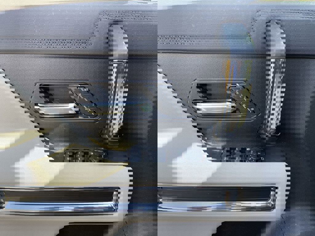 New 2026 GMC Hummer EV 4x4 Crew Cab image 23