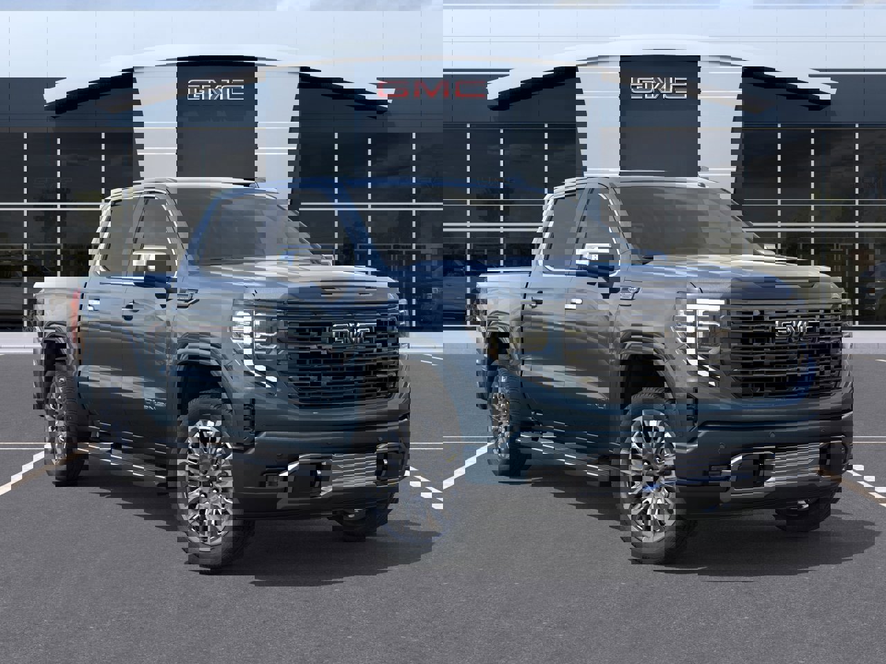 New 2026 GMC Sierra 1500 Denali Ultimate image 7