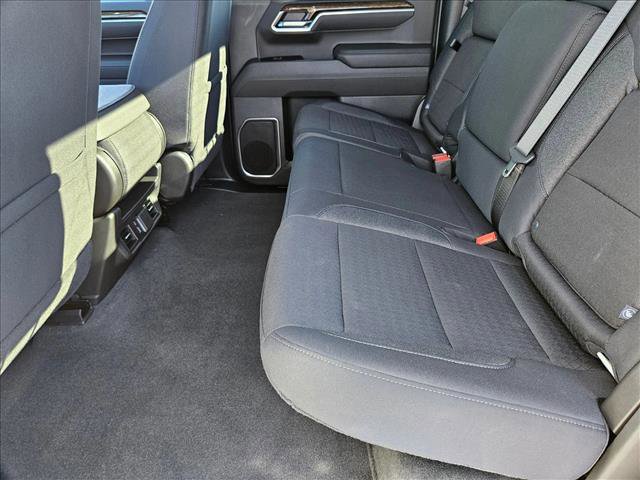 New 2026 GMC Sierra 1500 Elevation image 16