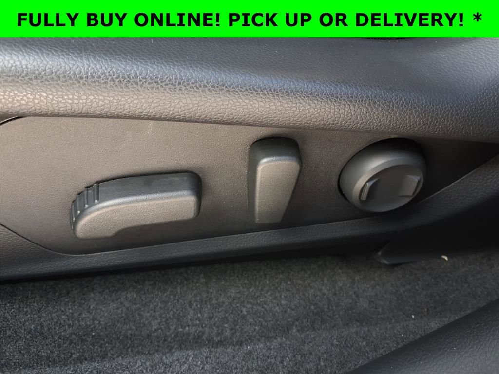 New 2025 Subaru Crosstrek 2.5i Limited w/ Crosstrek Mirror Package image 25