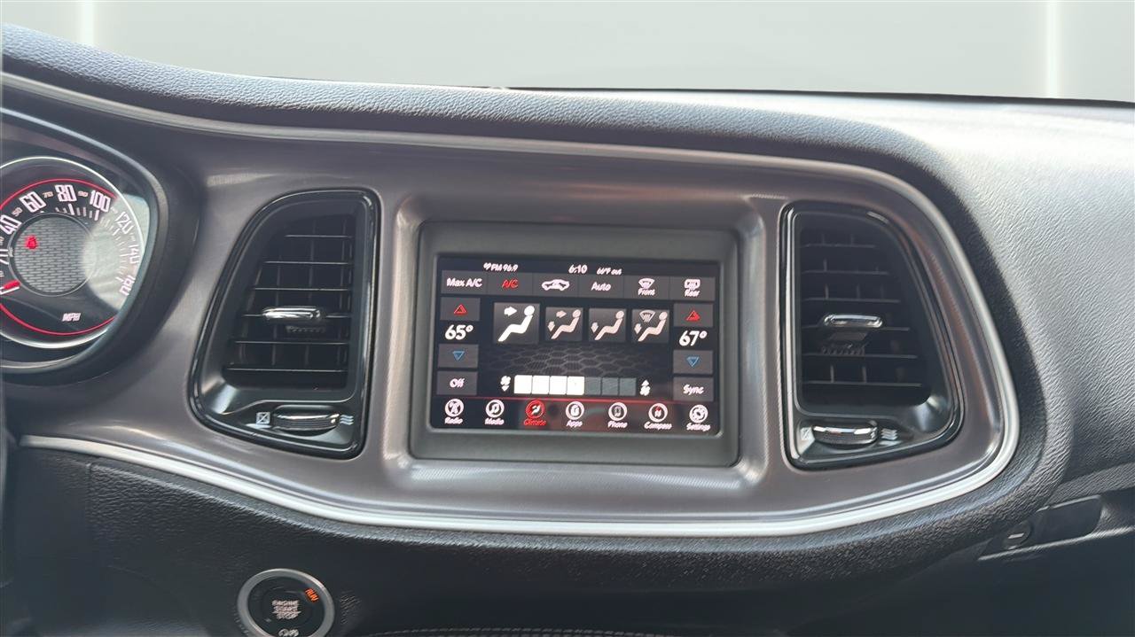 Used 2022 Dodge Challenger GT AWD/4WD image 21