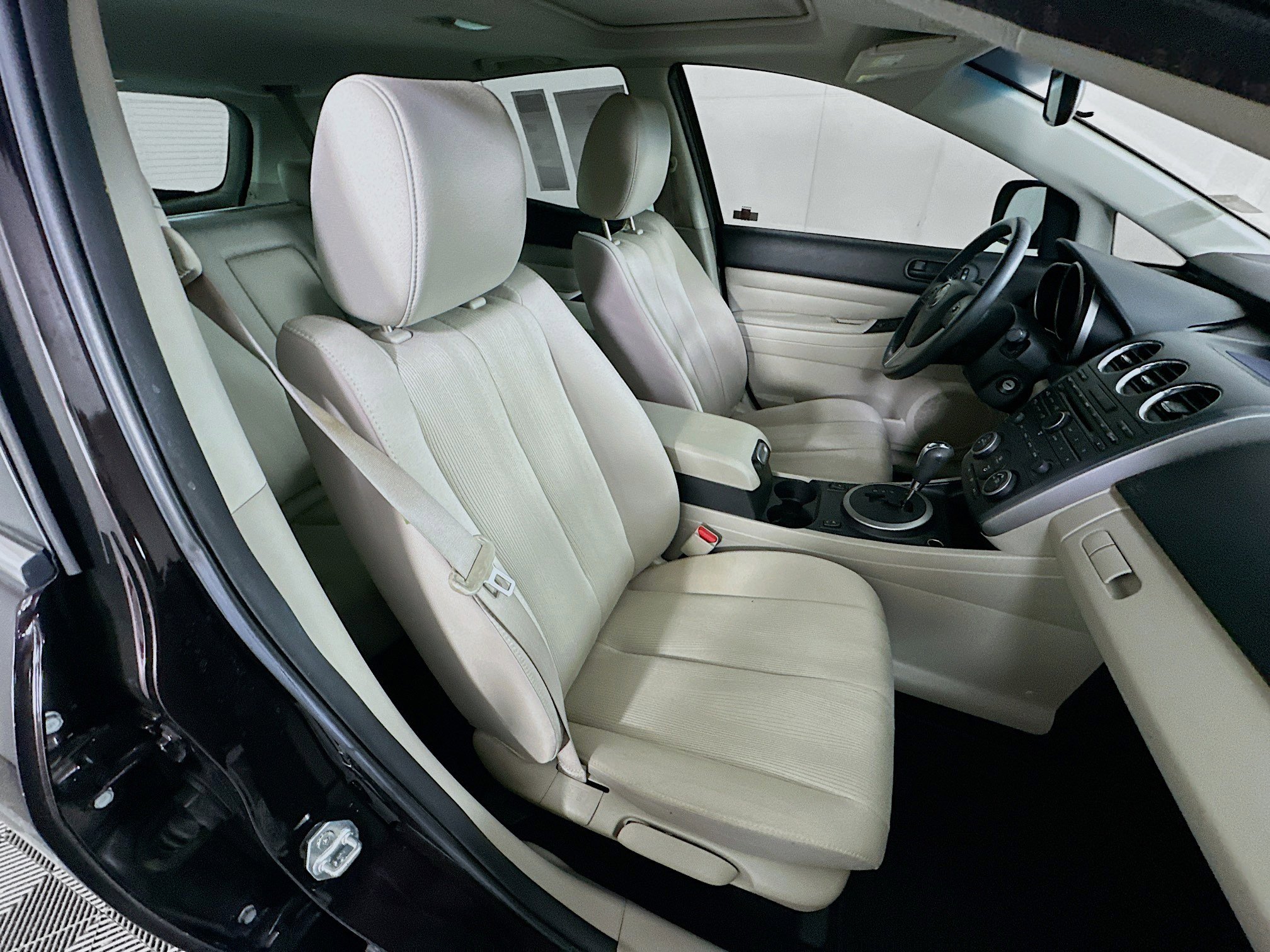 Used 2012 MAZDA CX-7 i Sport w/ Convenience Pkg image 30