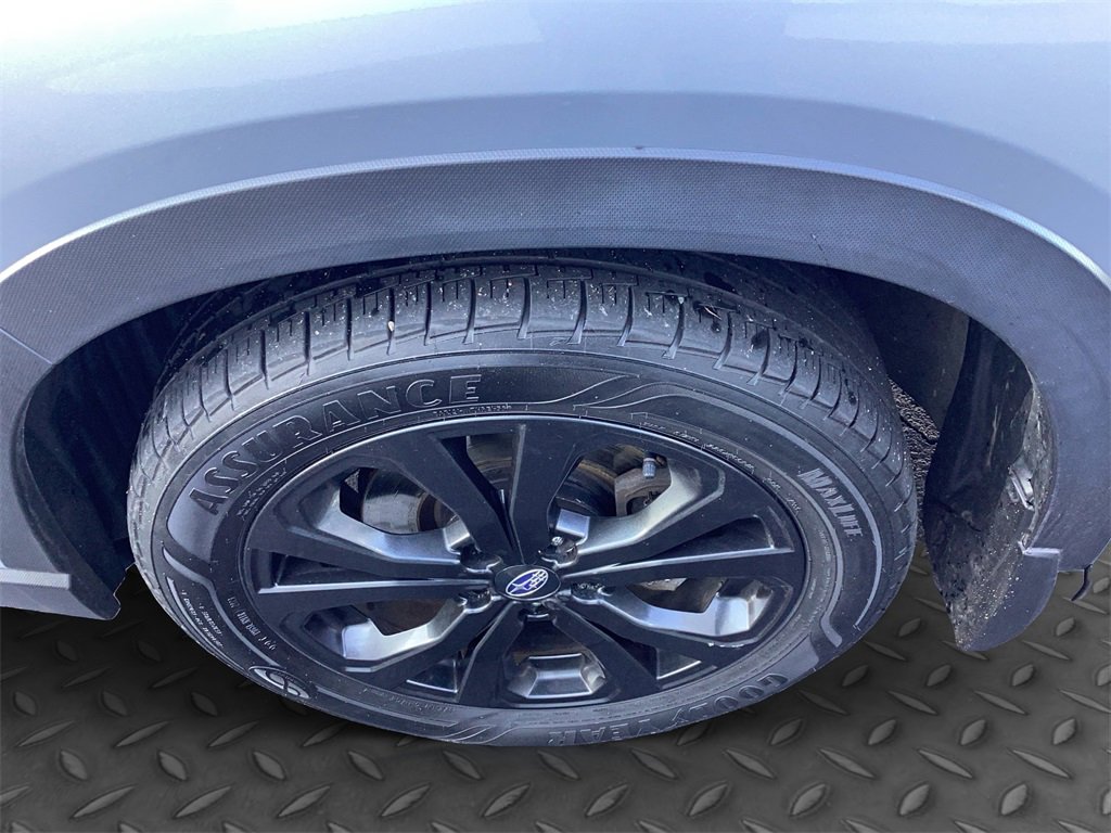 Used 2021 Subaru Forester Sport image 22