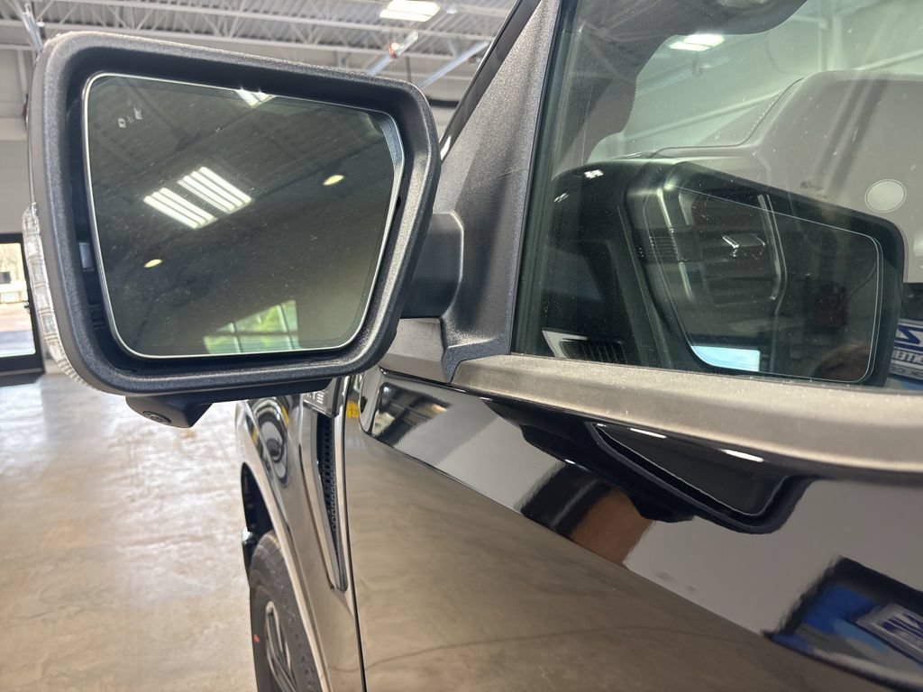 Used 2024 Ford F150 Lariat AWD/4WD image 22