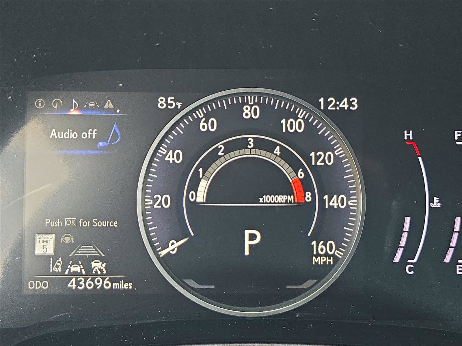 Used 2023 Lexus RX 350 Premium w/ Cold Area Package image 26