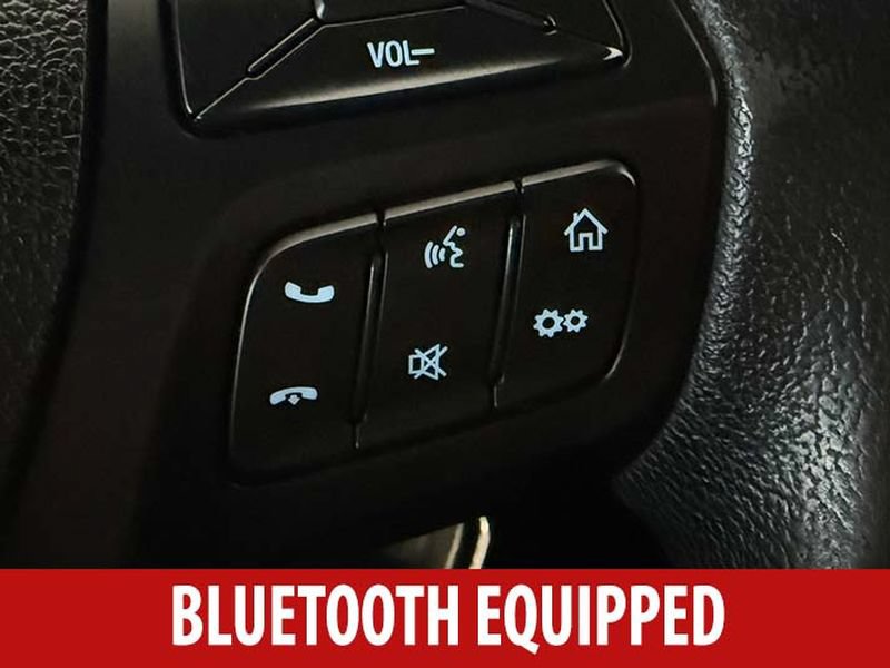 Used 2020 Ford Ranger XL w/ Equipment Group 101A Mid AWD/4WD image 9