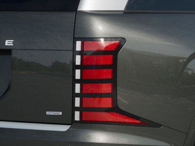 New 2026 Hyundai Palisade Calligraphy AWD/4WD image 10