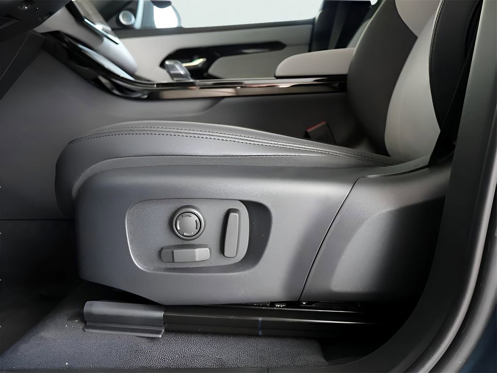 New 2026 Land Rover Range Rover Evoque Dynamic SE image 74