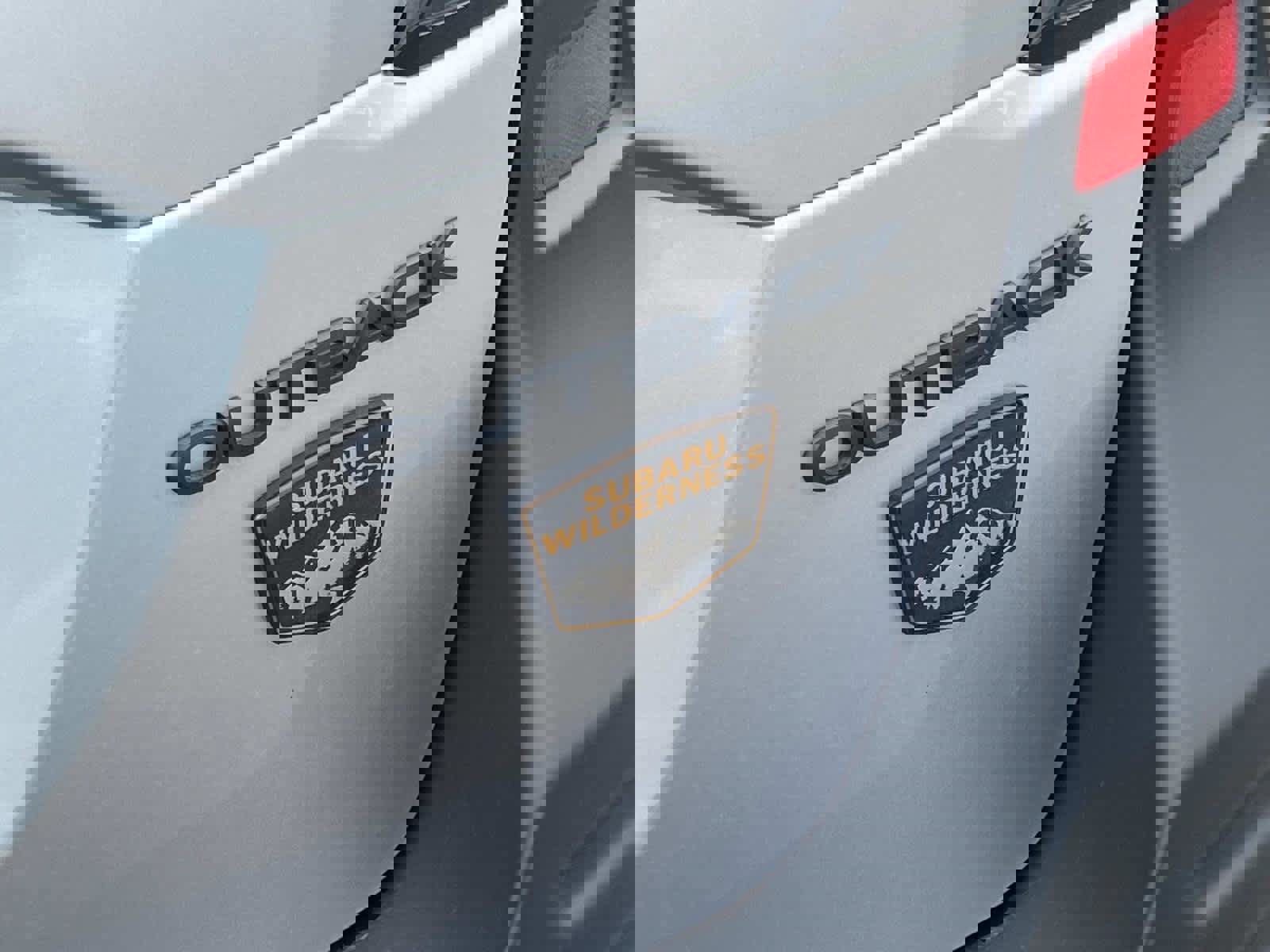 Certified 2025 Subaru Outback Wilderness image 9