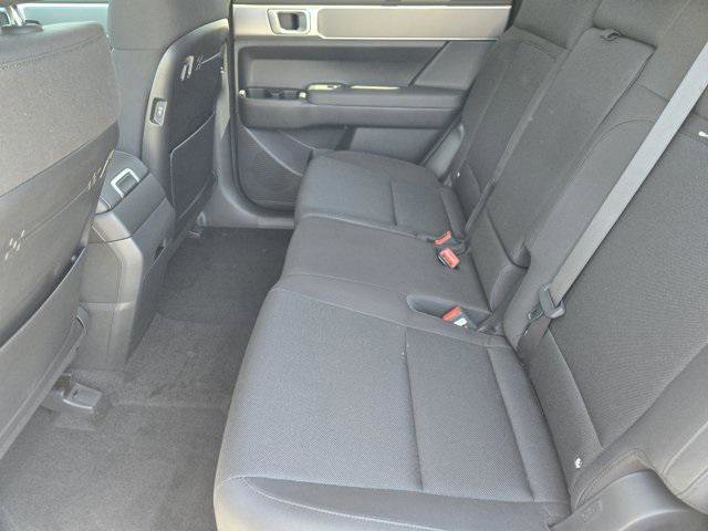 New 2026 Hyundai Santa Fe SE image 18