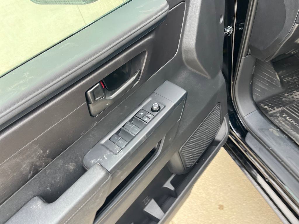New 2026 Toyota Tundra SR image 12