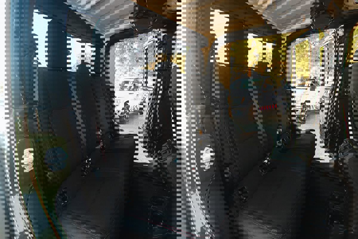 Used 2023 Jeep Gladiator Rubicon image 22