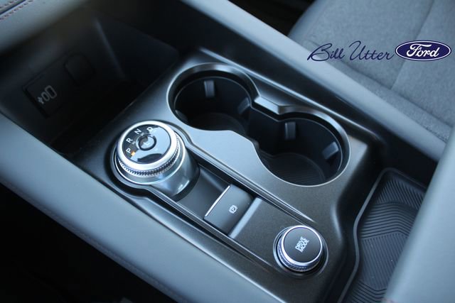 New 2026 Ford Explorer Active image 12