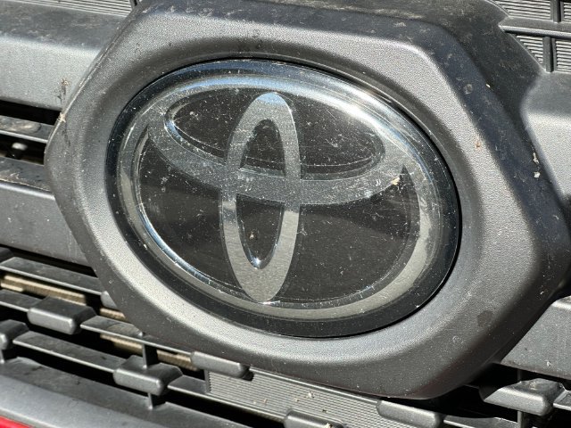 Certified 2021 Toyota RAV4 TRD Off-Road w/ TRD Off-Road Weather Package AWD/4WD image 9