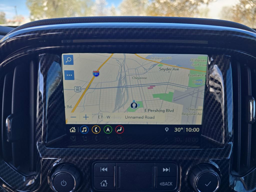 Used 2019 Chevrolet Colorado ZR2 AWD/4WD image 21