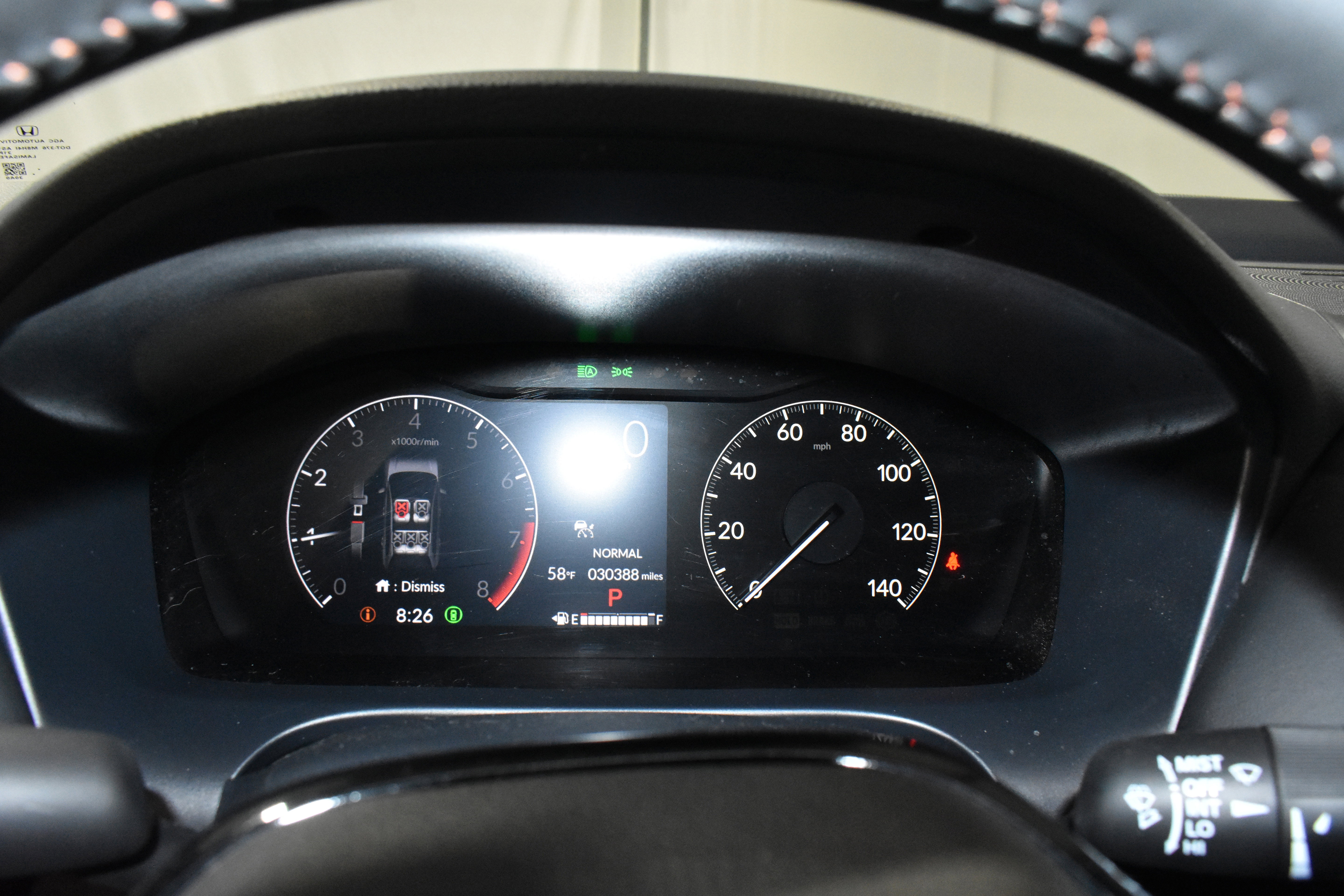 Used 2024 Honda HR-V Sport image 16