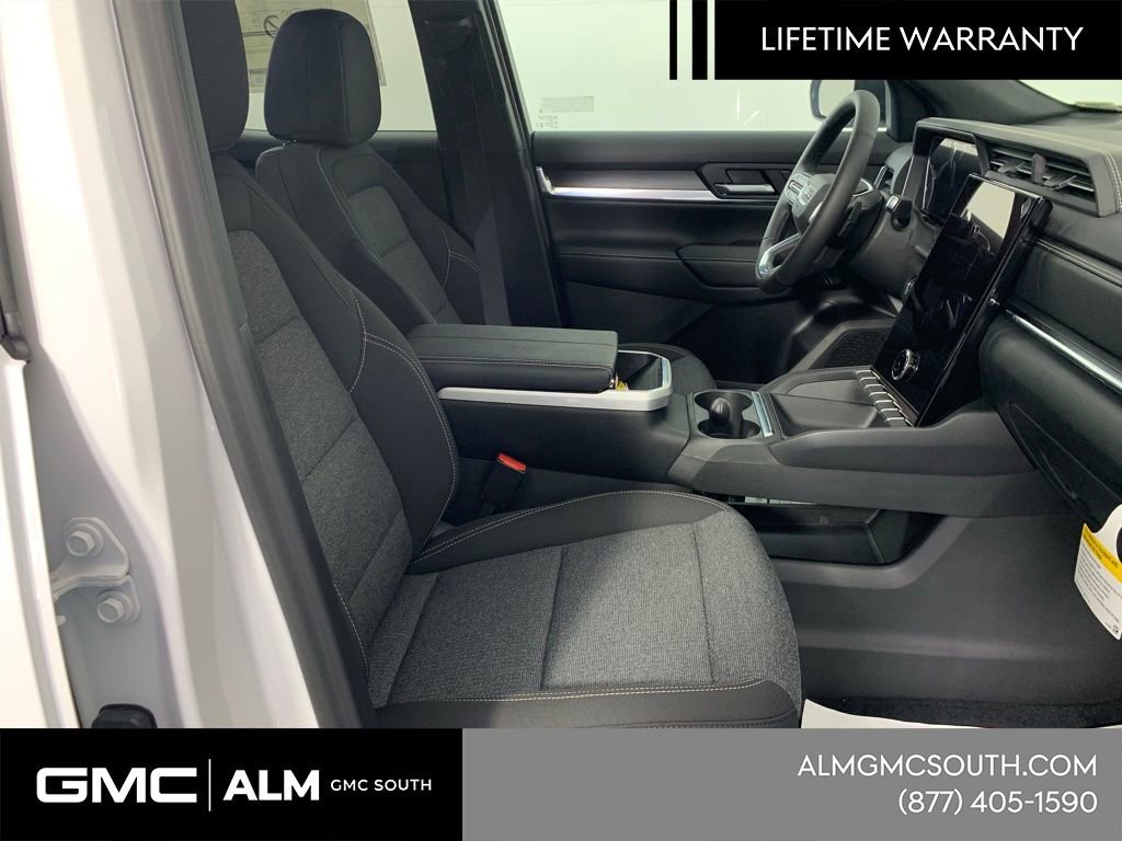 New 2026 GMC Terrain Elevation image 28